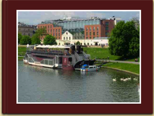 Krakow, Elbe, Berlin 2014
62 photos Krakow, Elbe, Berlin 2014
62 photos